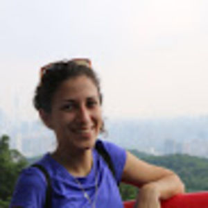 Meet your Posher, Mariana
